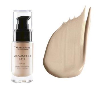 Base Pierre ReneAdvance Lift Nº 03 Nude | 30 ml - 1