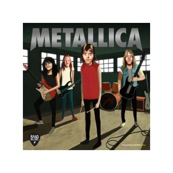 Metallica - 1