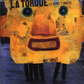 Le Vent T'Invite - 1