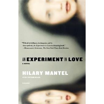 An Experiment In Love - 1