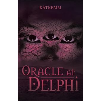 Oracle at Delphi - Paperback / softback - 2013 - 1