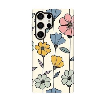 Capa em Camada Dupla Antiimpacto Linnea para Samsung Galaxy S23 ultra - 1