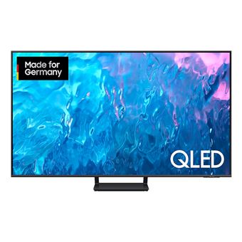 Smart TV Samsung GQ75Q70CAT | QLED | 4K UHD | 75'' | 190,5 cm | F - 1