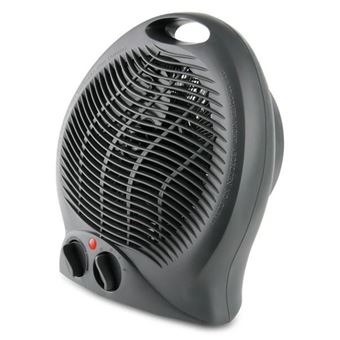 Termoventilador Elétrico Taurus Gobi | Preto - 1