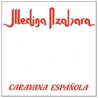 Medina Azahara-Caravana Española - 1