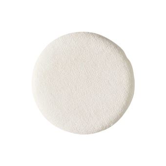 Esponja Artdeco Powder Puff For Loose Powder - 1