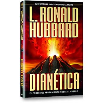 Dianética: El Poder Del Pensamiento Sobre El Cuerpo - 1