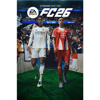 Videojogo Electronic Arts EA Sports FC 26, PS5 - 1