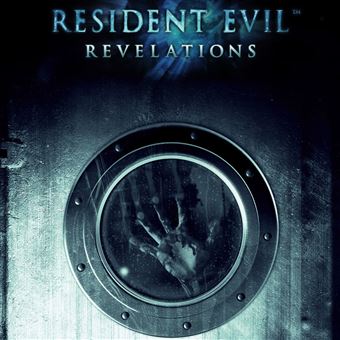 Videojogo Capcom Resident Evil : Revelations - 1
