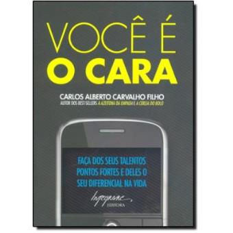 Você É O Cara - 1