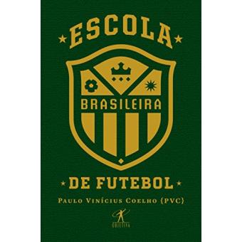 Escola Brasileira De Futebol - 1