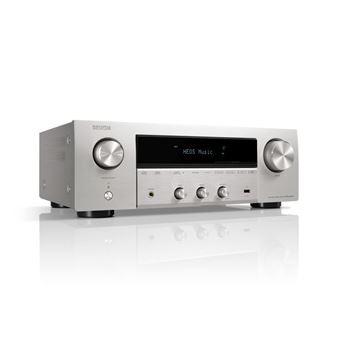 Recetor Av Denon DRA-900H | Prateado - 1
