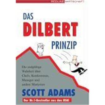 Das Dilbert-Prinzip - 1