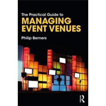 The Practical Guide To Managing Event Venues - 1