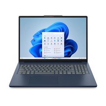 Computador Portátil Lenovo IdeaPad Slim 3 16IRH10 | 16'' | Intel® Core i7-13620H | Intel® UHD Graphics | 24 GB | SSD 1TB - 1