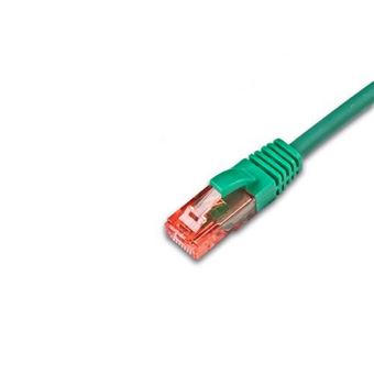 Cabo de Rede Wirewin PKW-UTP-KAT6 30.0 GN | Verde - 1