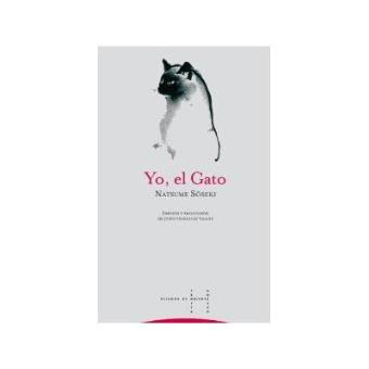 Yo,  El Gato - 1