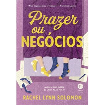 Prazer Ou Negócios - 1