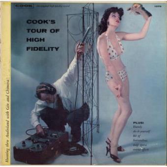 Cook's Tour of High / Various - 1