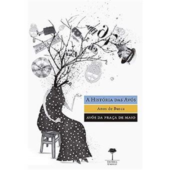A história das avós: anos de busca. Avós da Praça de Maio - 1