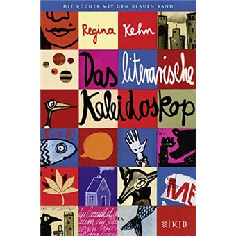 Das Literarische Kaleidos - 1