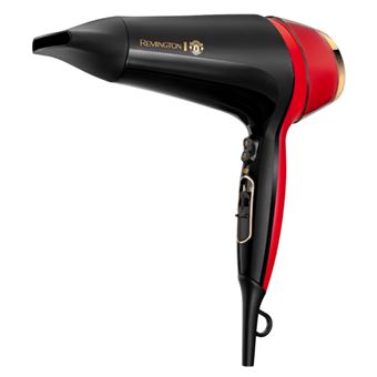 Secador de Cabelo Remington D5755 | 2400 W | Vermelho - 1