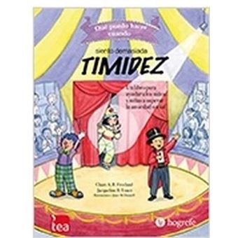 Qué Puedo Hacer Para Vencer Mi Timidez - 1