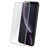 Protetor de Ecrã Avizar para iPhone XR Vidro Temperado Branco_1