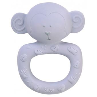 Brinquedo Saro | Nature Toy Jungle Party Azul - 1
