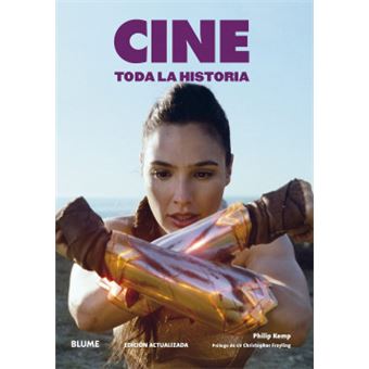 Cine. Toda La Historia - 1