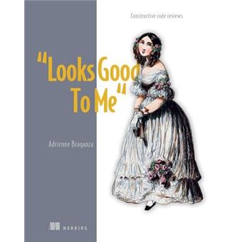 Looks Good To Me - 1