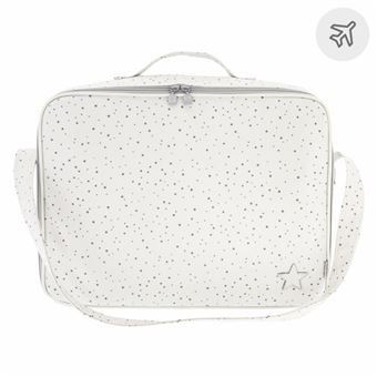 Bolsa para Fraldas Cambrass 43113 - 1