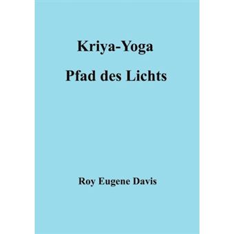 Kriya-Yoga, Pfad Des Lichts - Paperback / softback - 2000 - 1