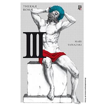 Thermae Romae - Volume 3 - 1
