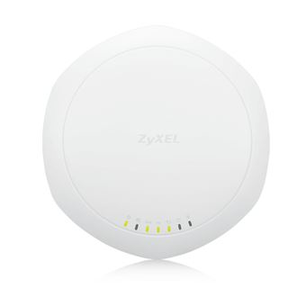Ponto de Acesso Wlan Zyxel NWA1123-AC PRO 3-pack | Branco - 1