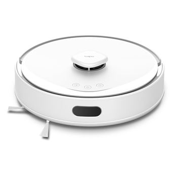 Aspirador Robot com Mopa TP-Link Tapo RV30 Max | 150 min | Branco - 1