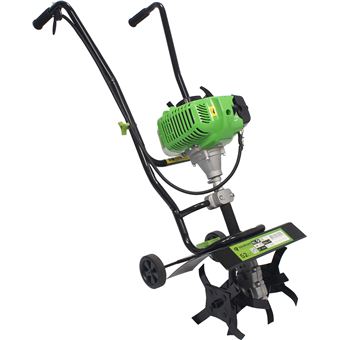 Máquina de Sachar e Fresar SAURIUM | Escarificador | 1.95HP | 52 CC - 1