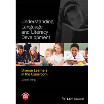 Understanding Language and Literacy Development - Diverse Learners in the Classroom - Hardback - 2014 - 1