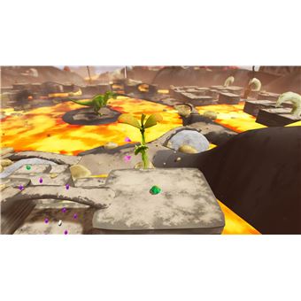 Videojogo Outright Games Gigantosaurus Le Jeu - Code in a Box - 1