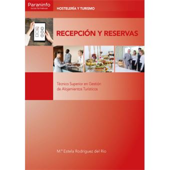 Recepción Y Reservas - 1