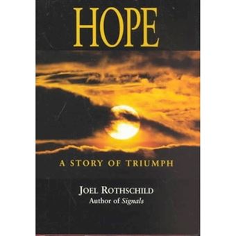 Hope - A Story of Triumph - Paperback - 2002 - 1