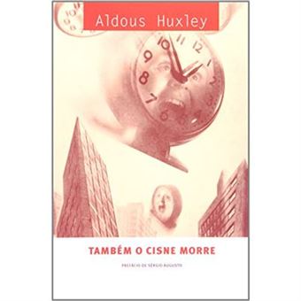 Também O Cisne Morre - 1