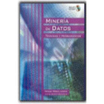 Minería De Datos. Técnicas Y Herram - 1