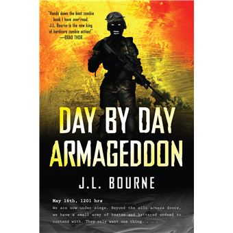 Day by Day Armageddon - 1