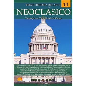 Breve Historia Del Arte Neoclásico - 1