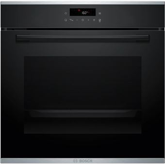 Forno Elétrico Bosch Serie 4 HBA272BB3 | 71 L | 59.5 cm | A+ | Preto - 1