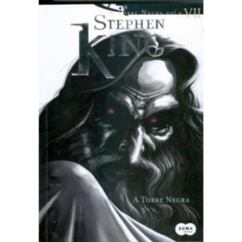 A Torre Negra - Volume 7 - 1