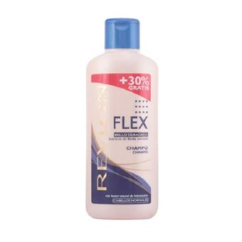 Shampoo Revlon Flex Shampoo Cabello Normal 650Ml - 1