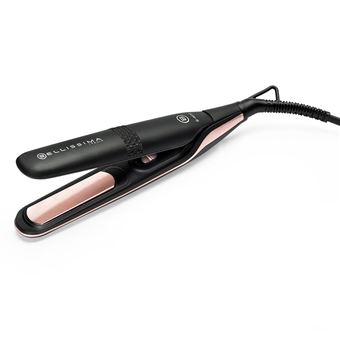 Alisador de Cabelo Bellissima B-Mini | 25 W | Rosa - 1