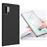 Kit Película de Vidro 5D Full Cover com Capa Silicone Líquido Phonecare para Samsung Galaxy Note 10 Plus Preto_0